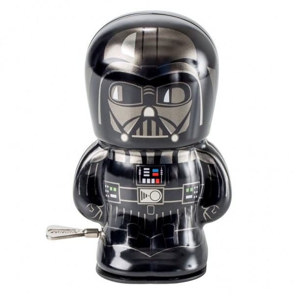 STAR WARS uzvelkamais robots "DARTH VADER"
